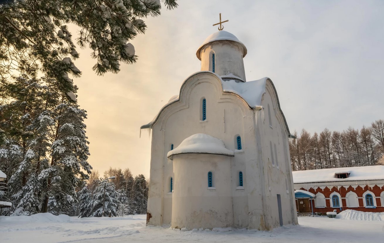 Обзорная экскурсия "На страже земли Новгородской"